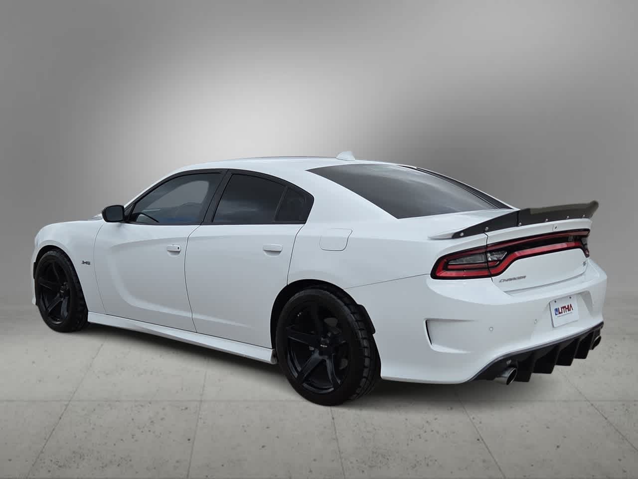 Thumbnail: 2023 Dodge Charger - 5