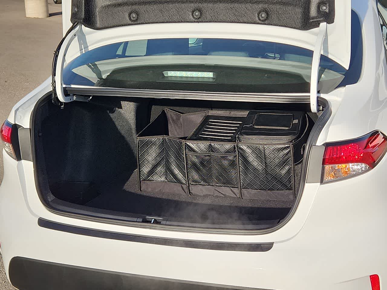 Thumbnail: 2026 Toyota Corolla - 23