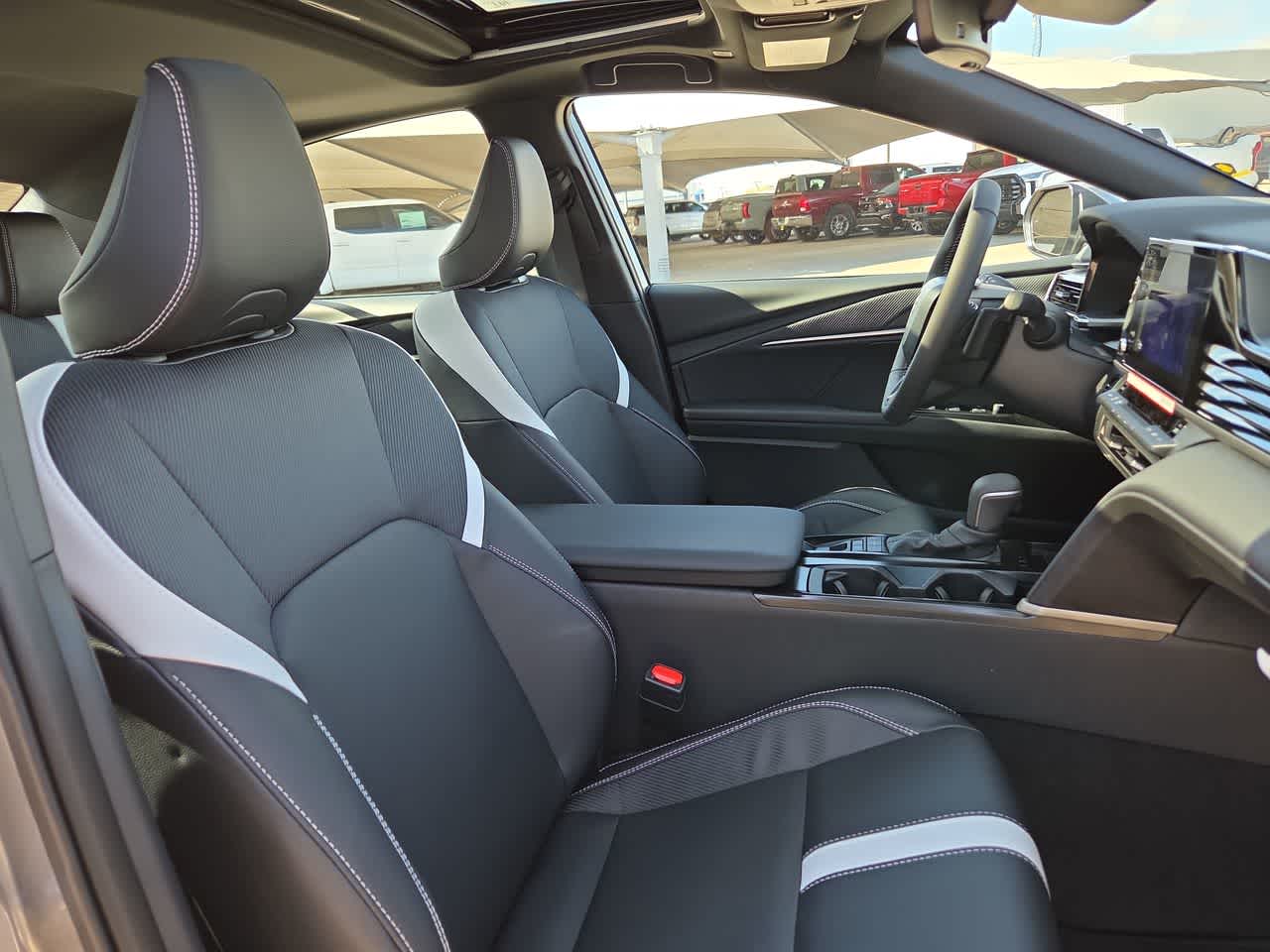 Thumbnail: 2026 Toyota Camry - 18