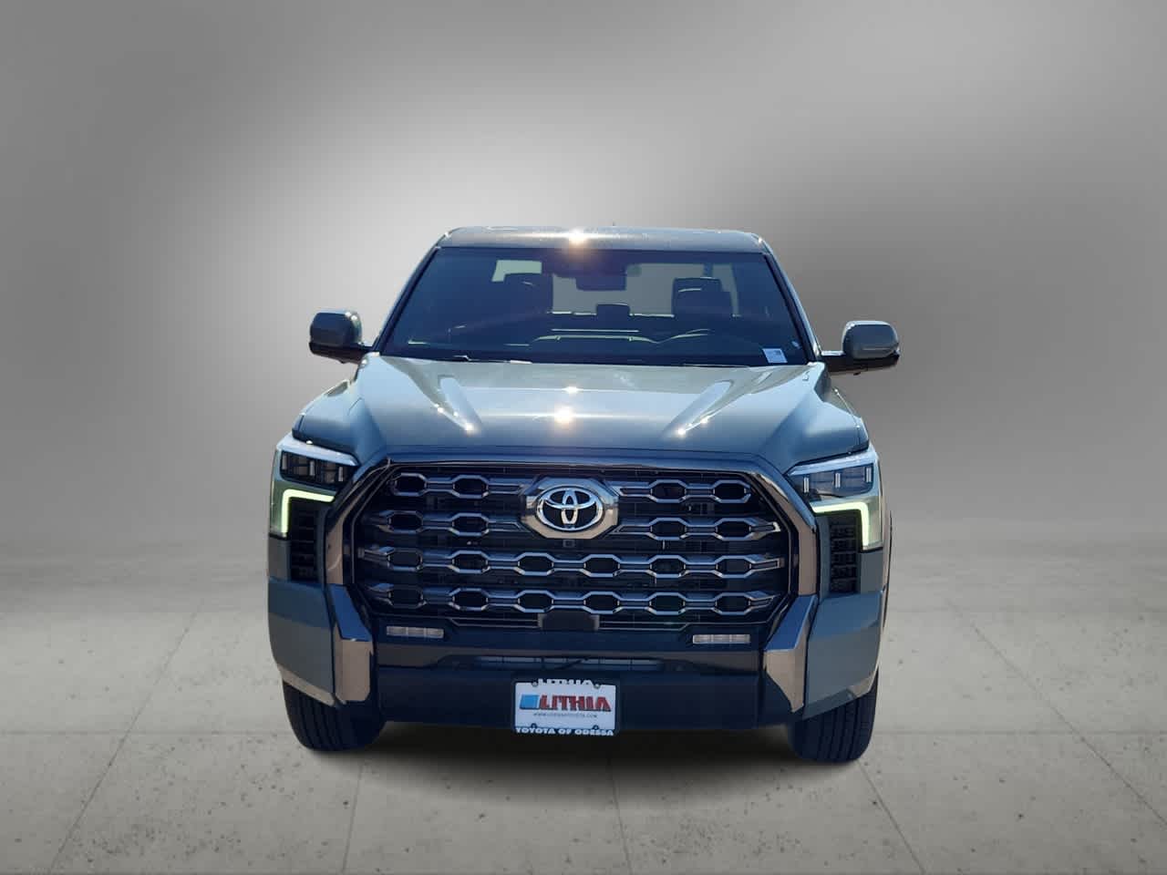 Thumbnail: 2025 Toyota Tundra - 3