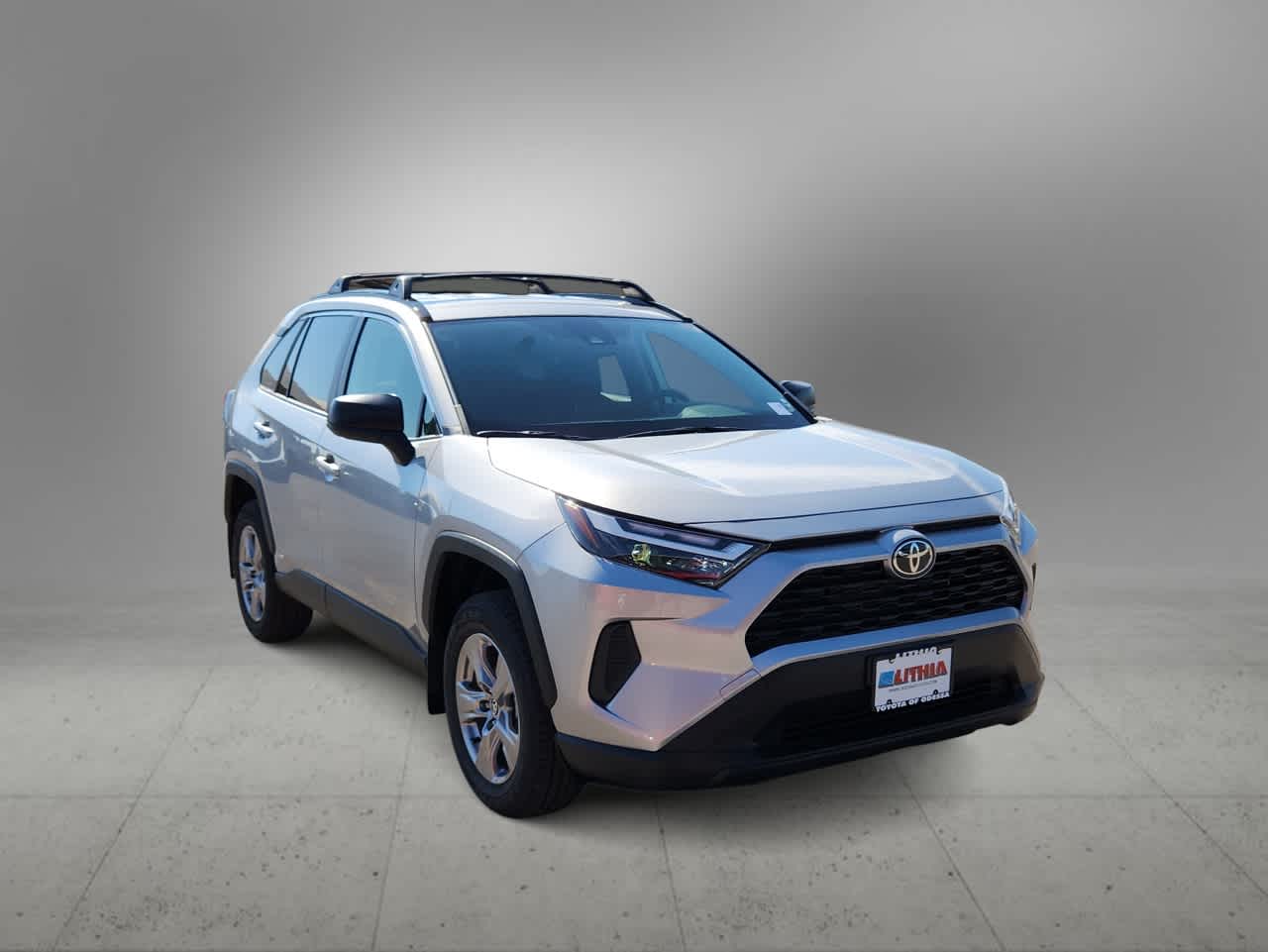 Thumbnail: 2025 Toyota RAV4 - 2
