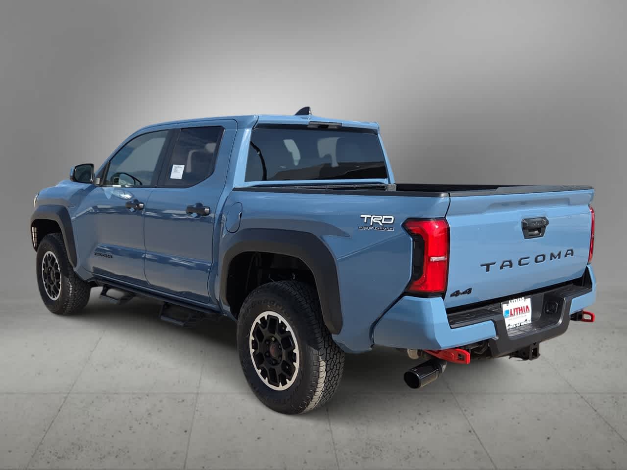 Thumbnail: 2026 Toyota Tacoma - 6