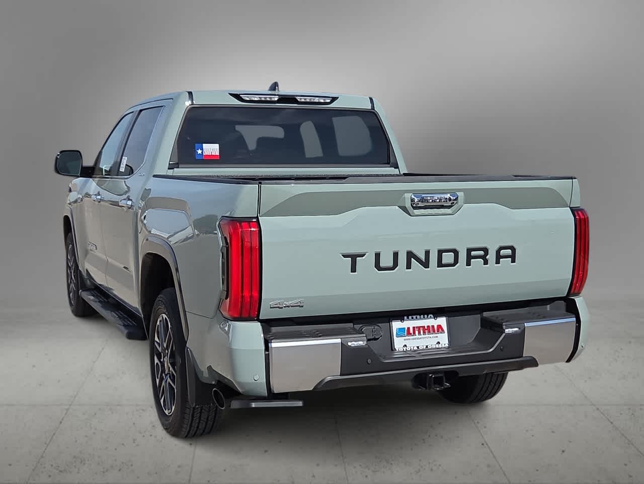Thumbnail: 2026 Toyota Tundra - 7