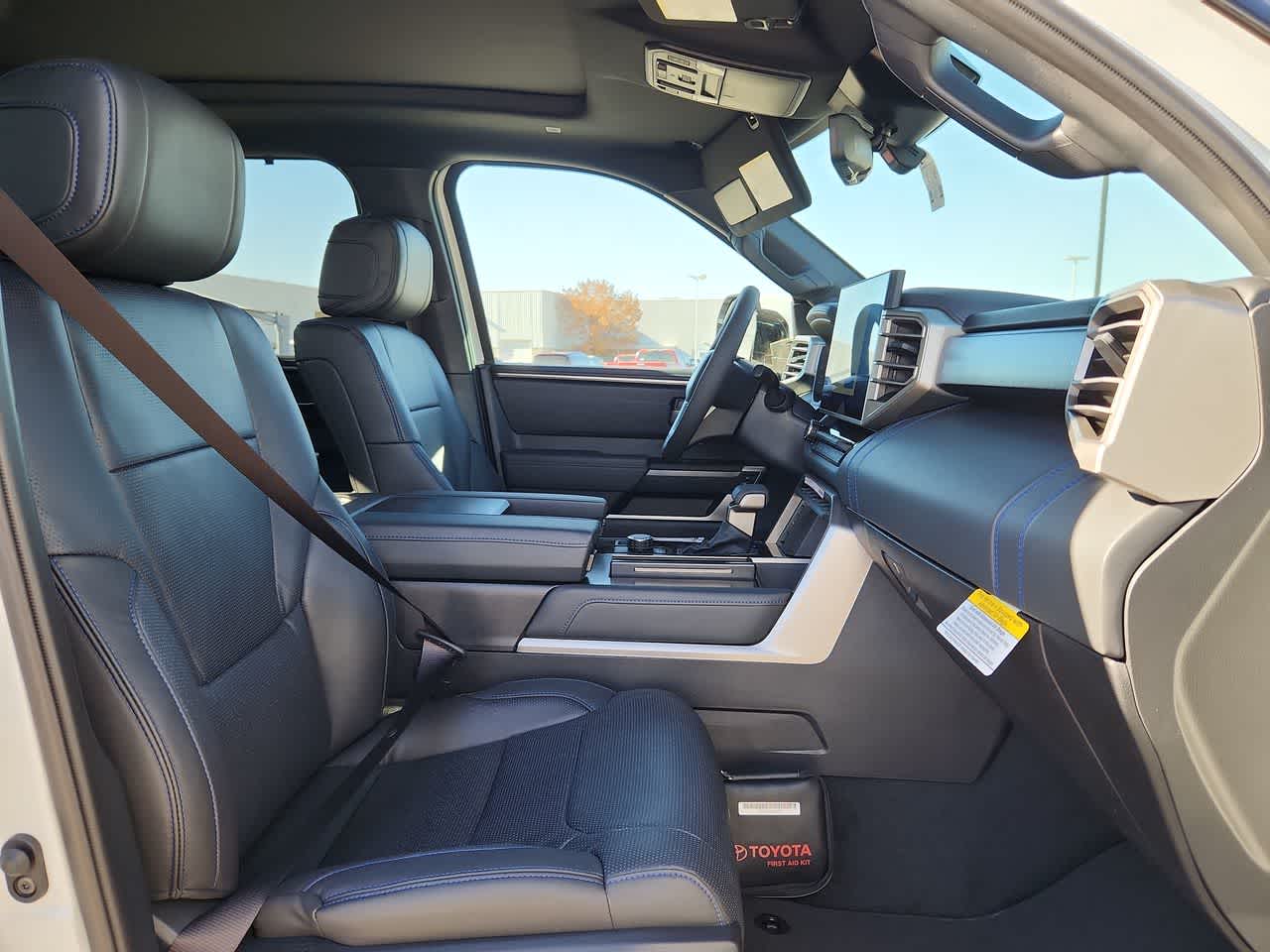 Thumbnail: 2026 Toyota Tundra - 18