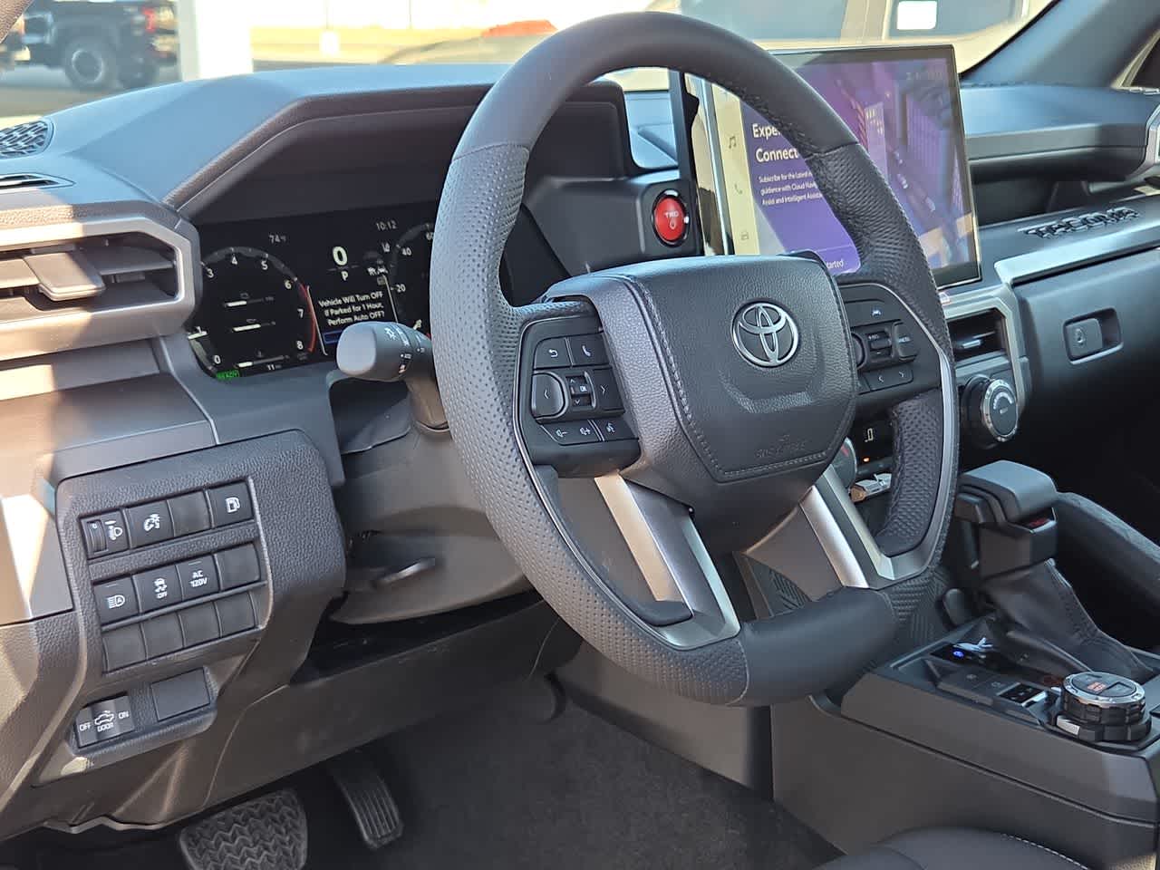 Thumbnail: 2026 Toyota Tacoma - 10