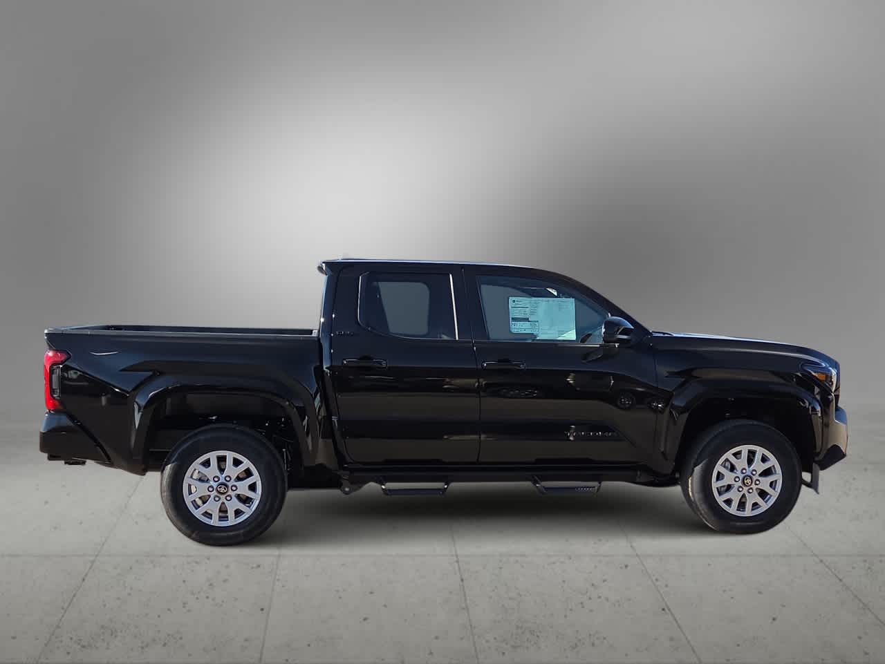 Thumbnail: 2026 Toyota Tacoma - 9