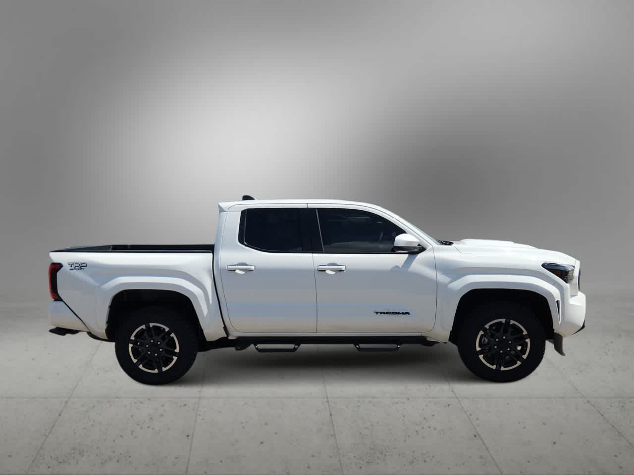 Thumbnail: 2025 Toyota Tacoma - 9