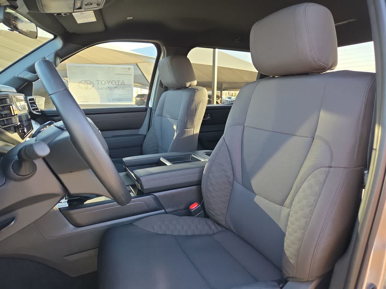 Thumbnail: 2026 Toyota Tundra - 15