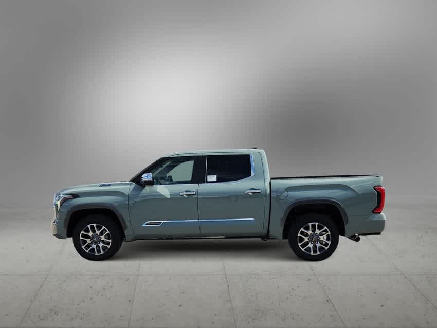 2025 Toyota Tundra 1794 Edition 5