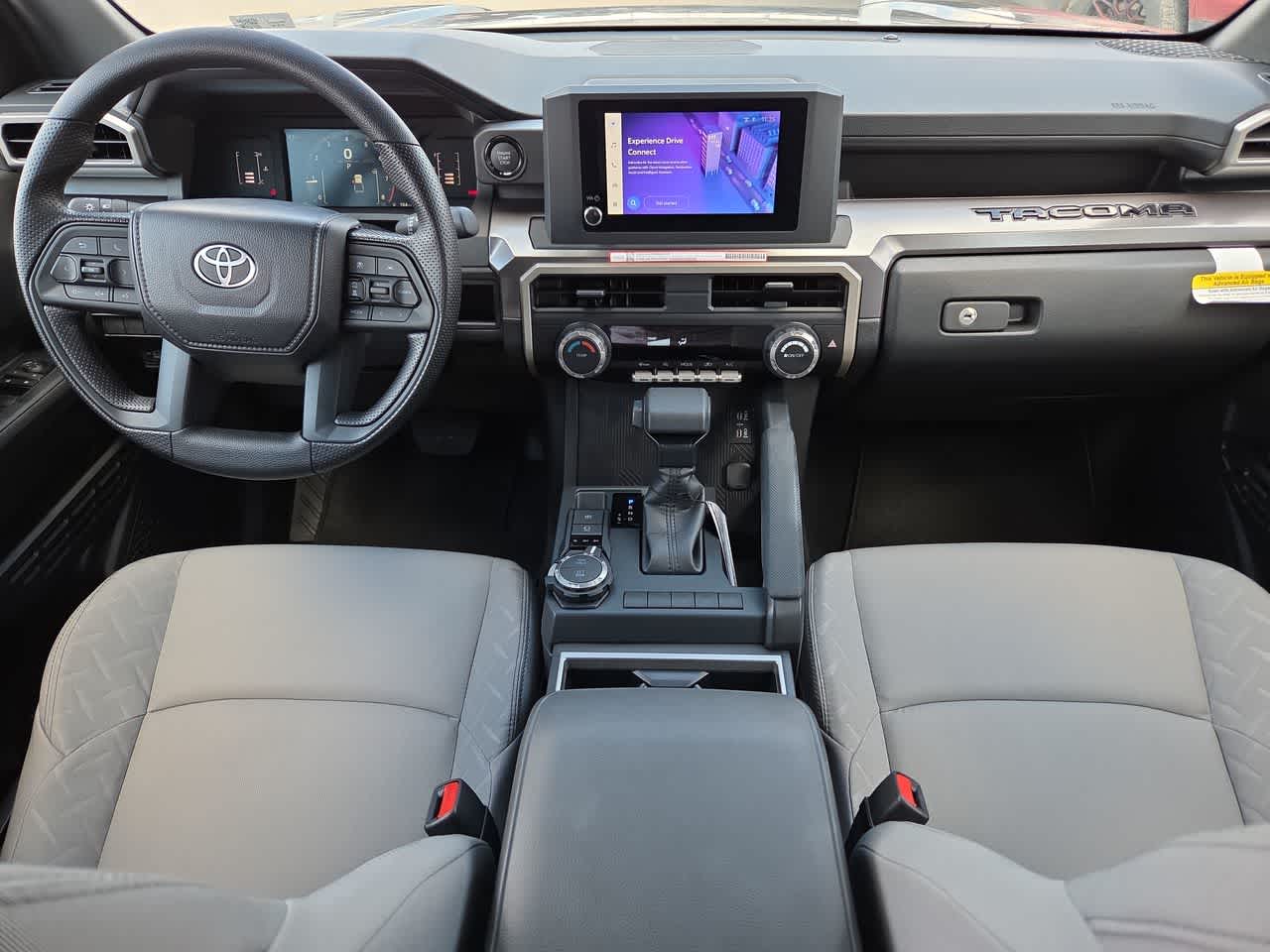 Thumbnail: 2026 Toyota Tacoma - 14