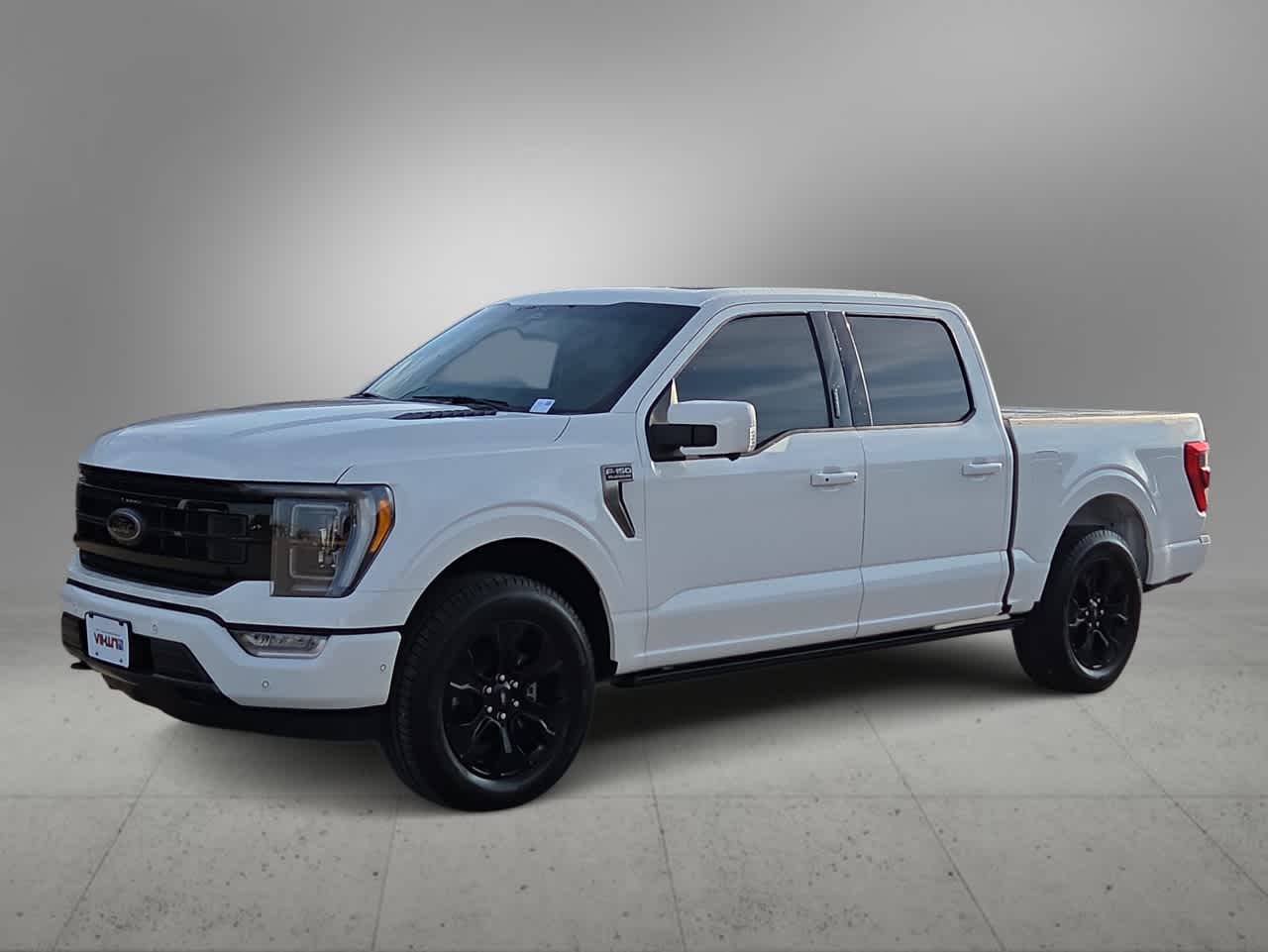 Thumbnail: 2023 Ford F-150 - 1