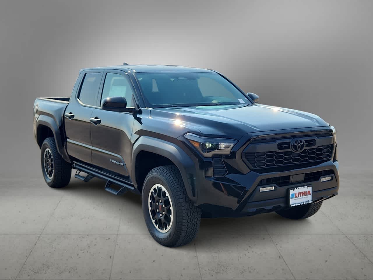 Thumbnail: 2025 Toyota Tacoma - 2