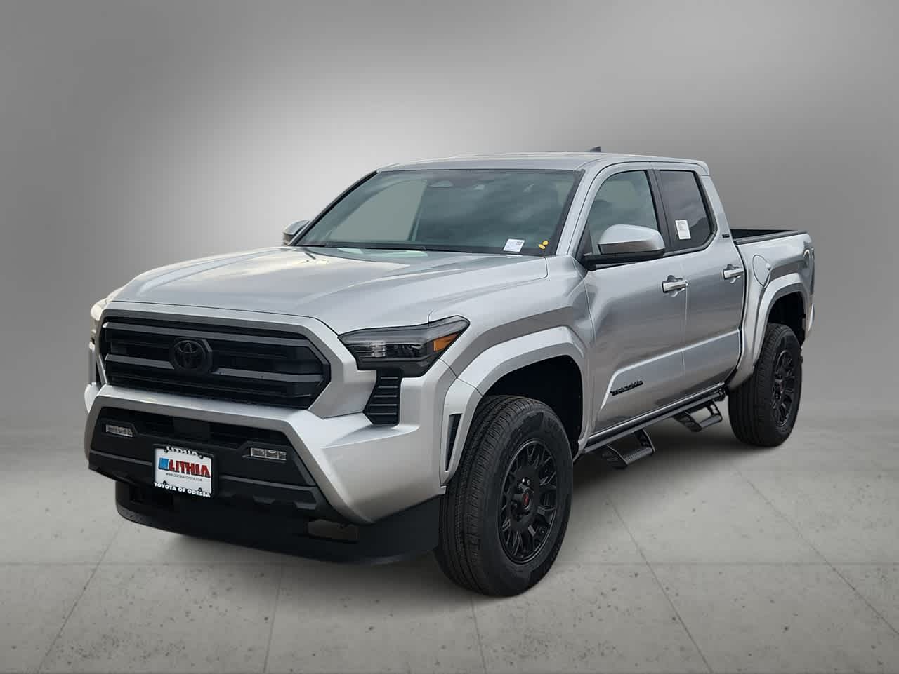 Thumbnail: 2025 Toyota Tacoma - 1