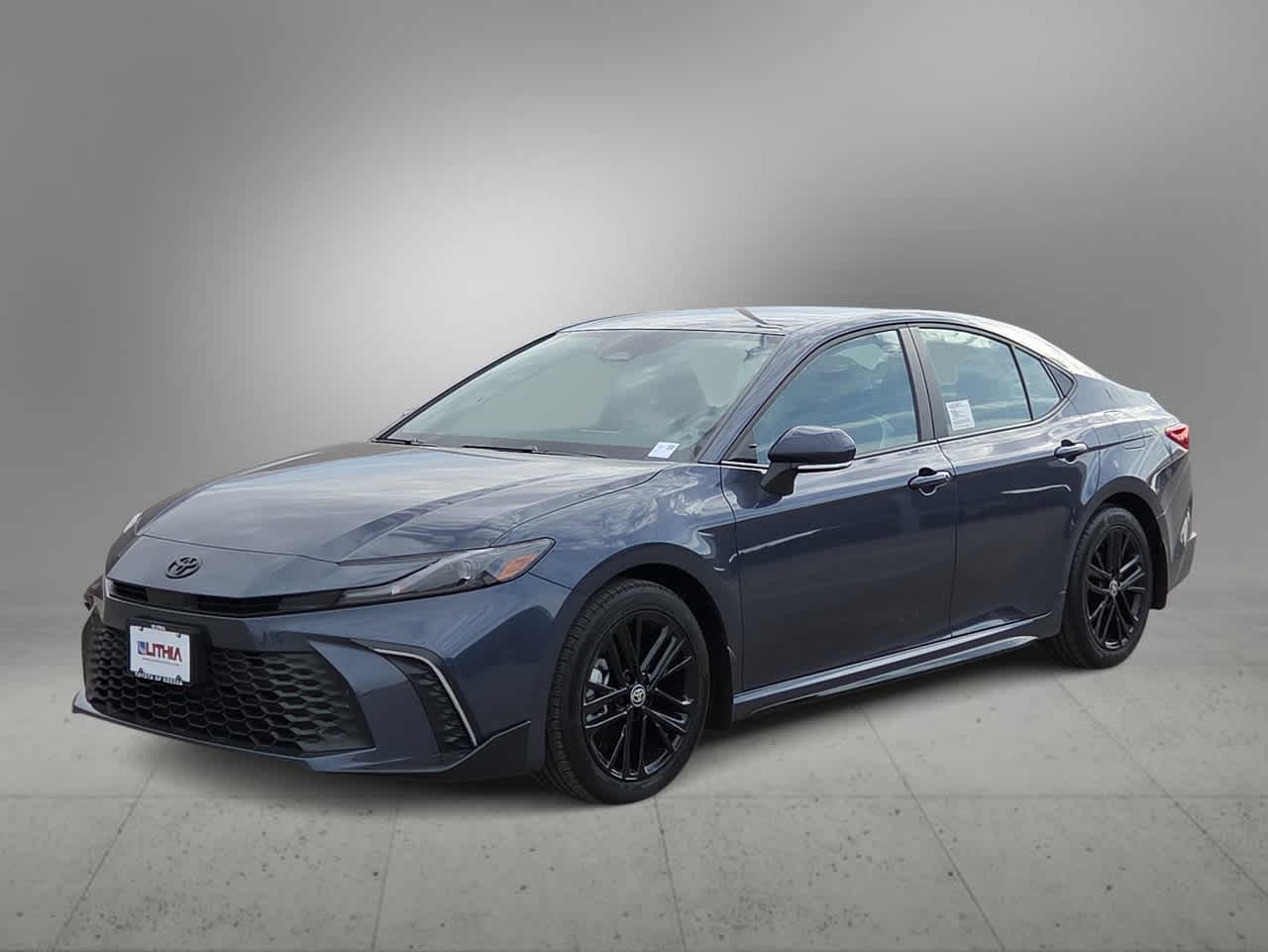 Thumbnail: 2026 Toyota Camry - 4