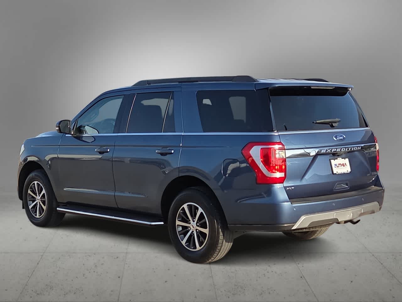 Thumbnail: 2020 Ford Expedition - 6