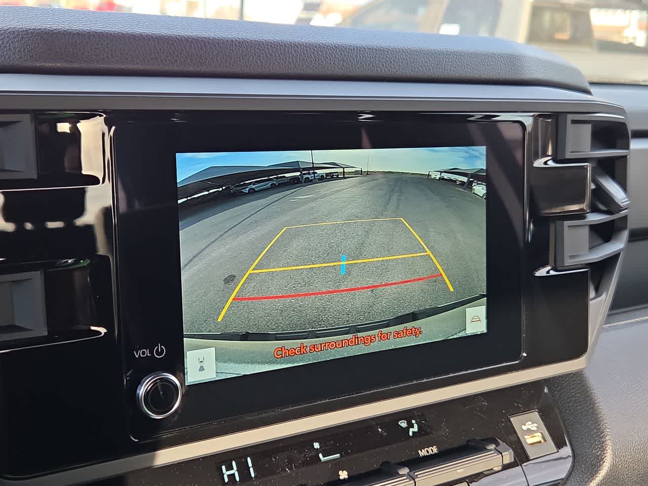 Thumbnail: 2026 Toyota Tundra - 25