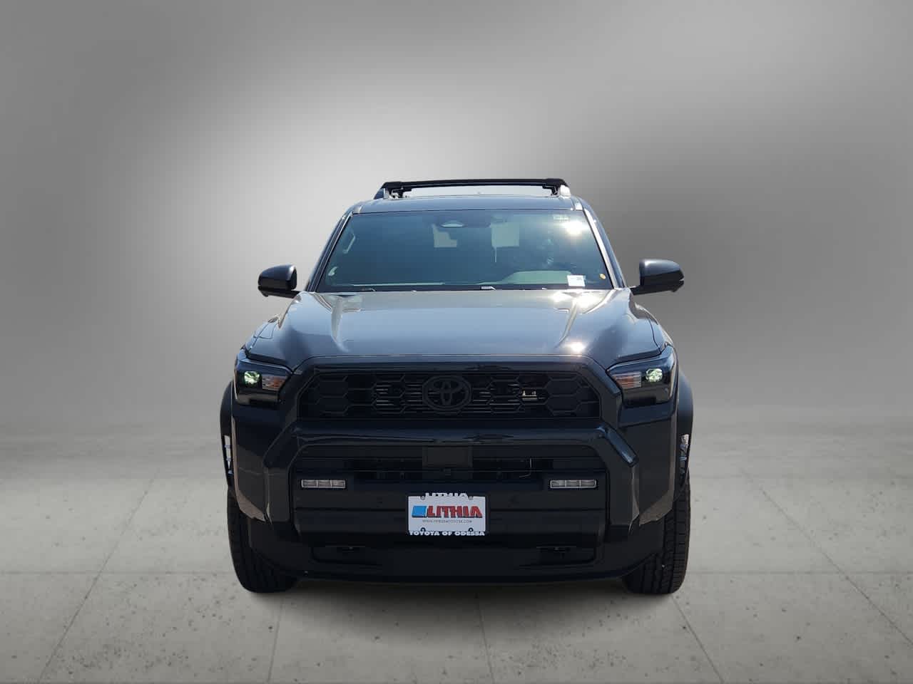 Thumbnail: 2025 Toyota 4Runner - 3