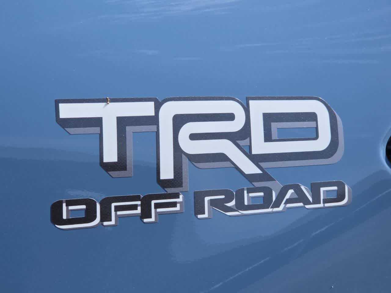 Thumbnail: 2026 Toyota Tacoma - 11