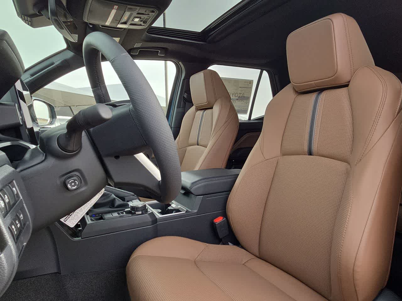 Thumbnail: 2026 Toyota 4Runner - 15