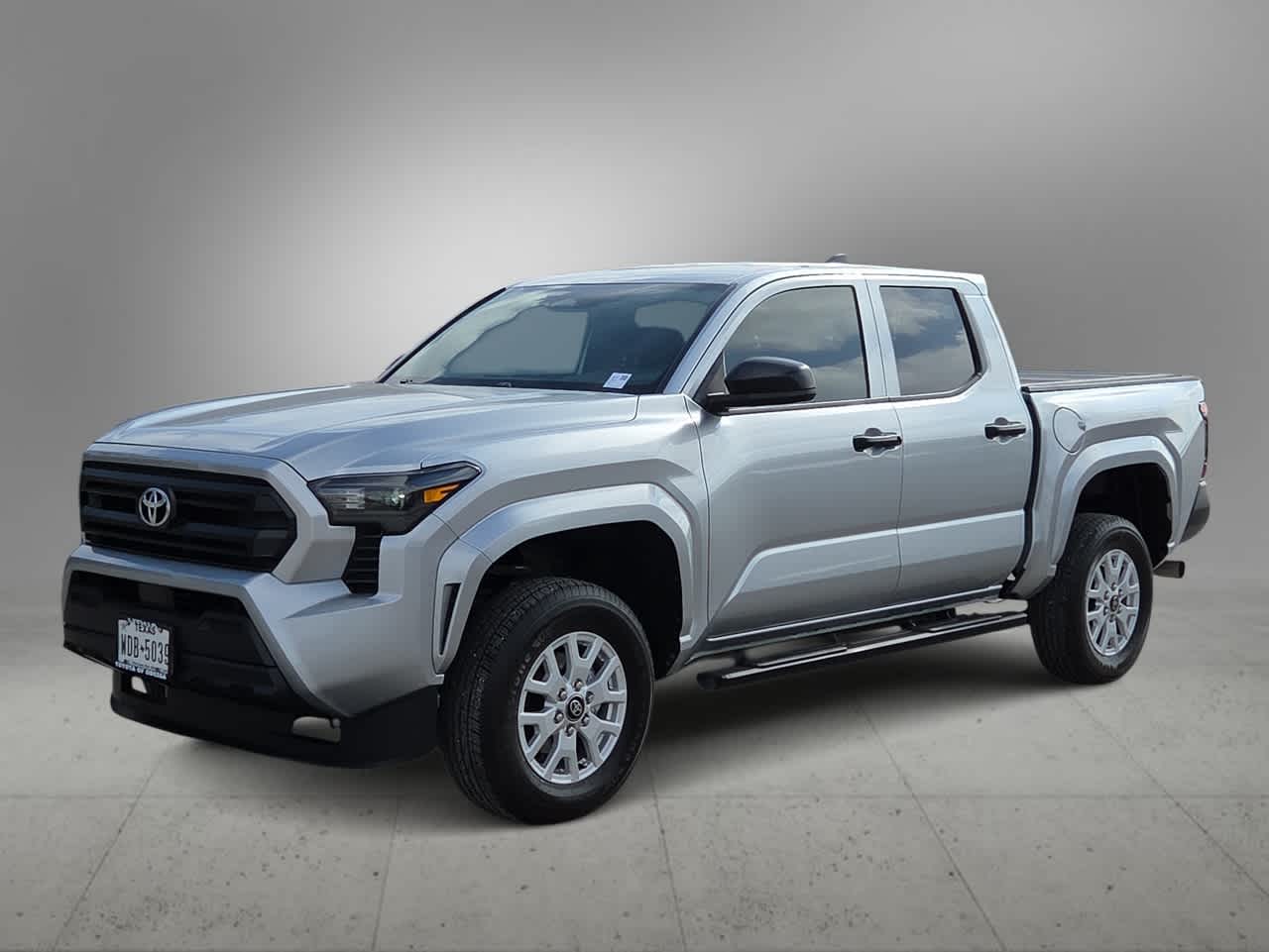 Thumbnail: 2025 Toyota Tacoma - 4