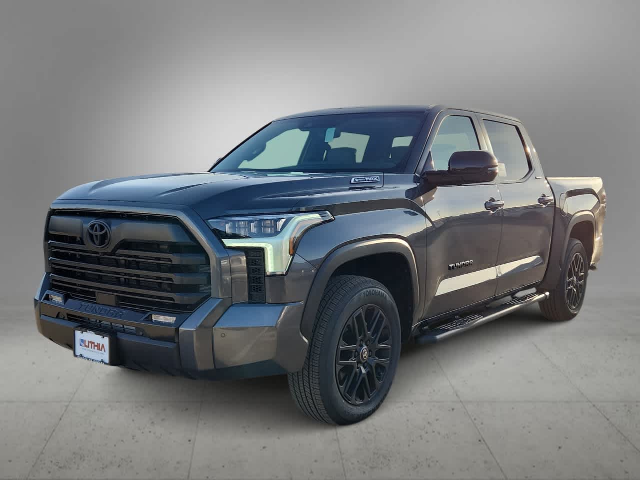 Thumbnail: 2026 Toyota Tundra - 4