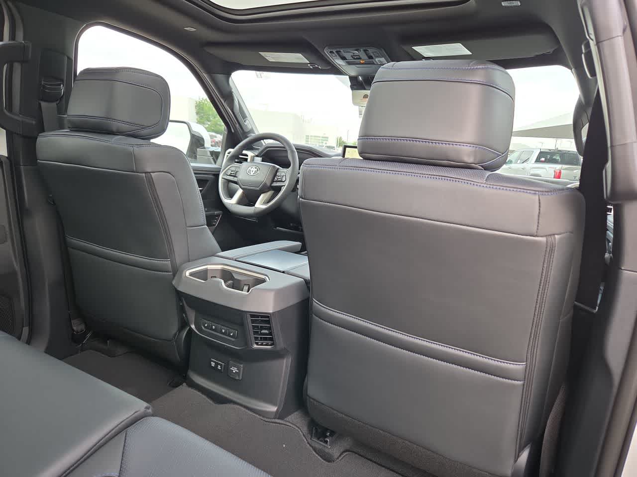 Thumbnail: 2026 Toyota Tundra - 16