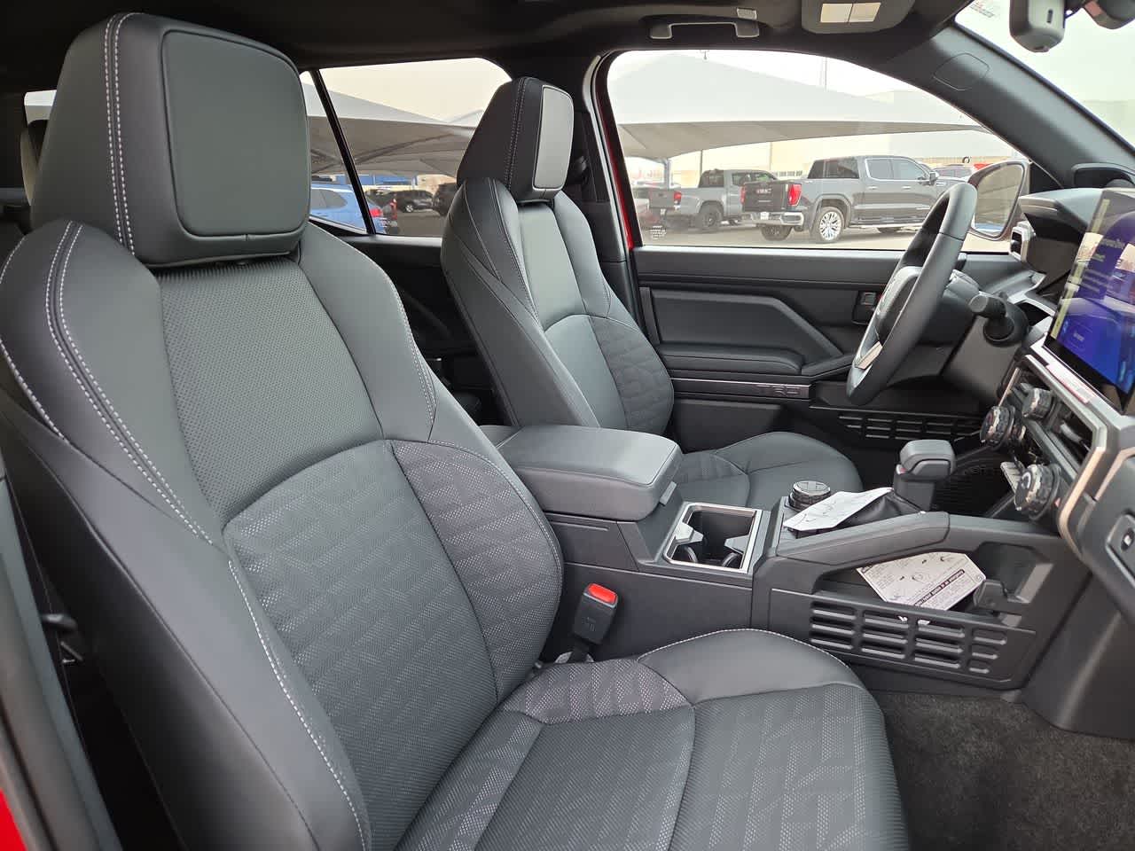 Thumbnail: 2026 Toyota 4Runner - 18