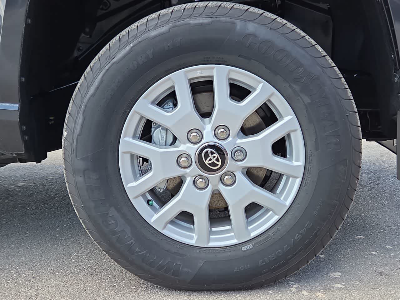 Thumbnail: 2026 Toyota Tacoma - 12