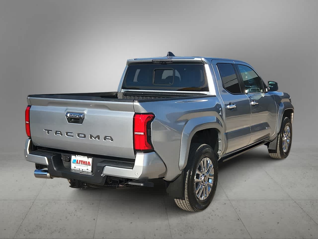 Thumbnail: 2025 Toyota Tacoma - 8