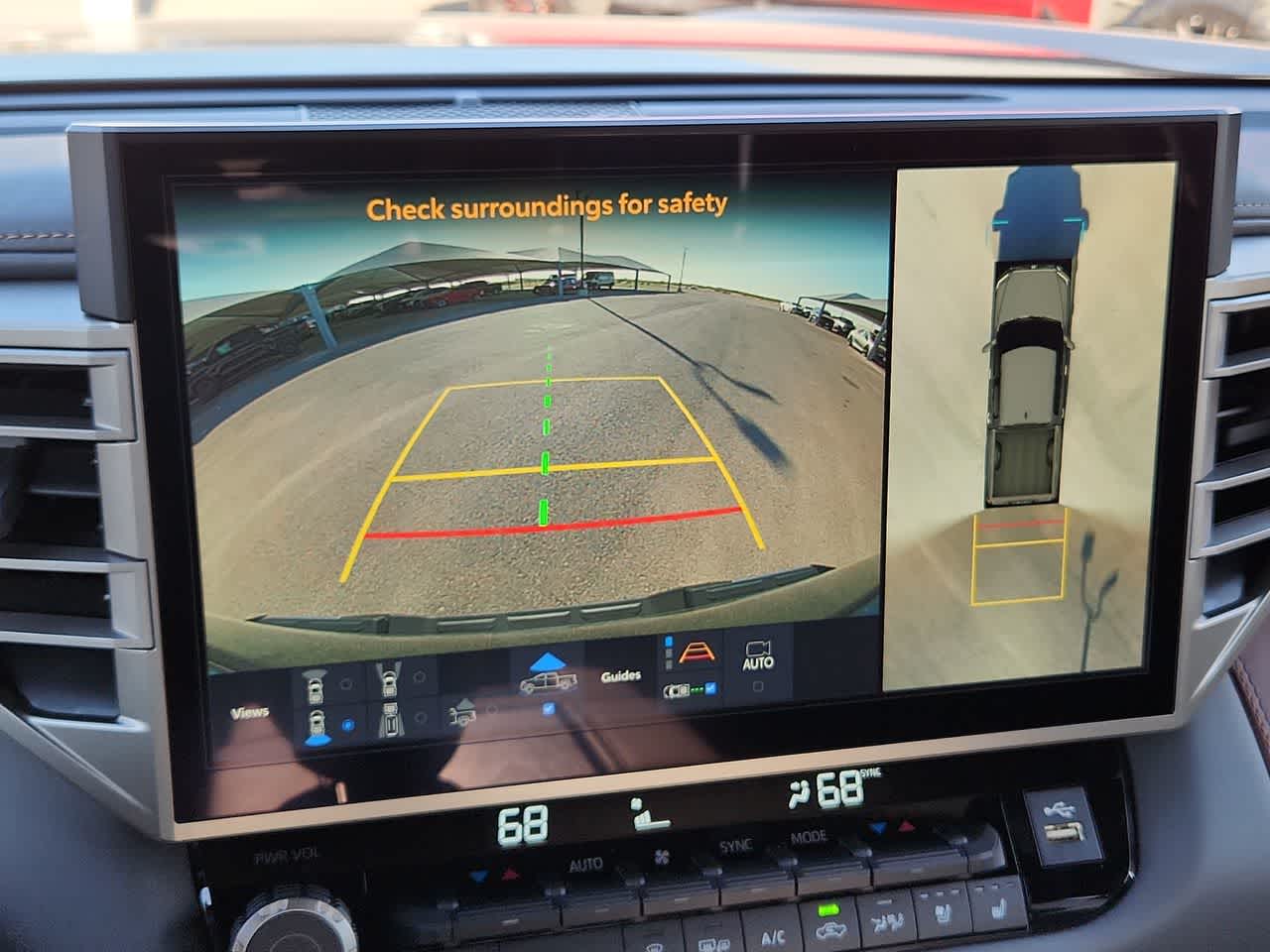 Thumbnail: 2026 Toyota Tundra - 25