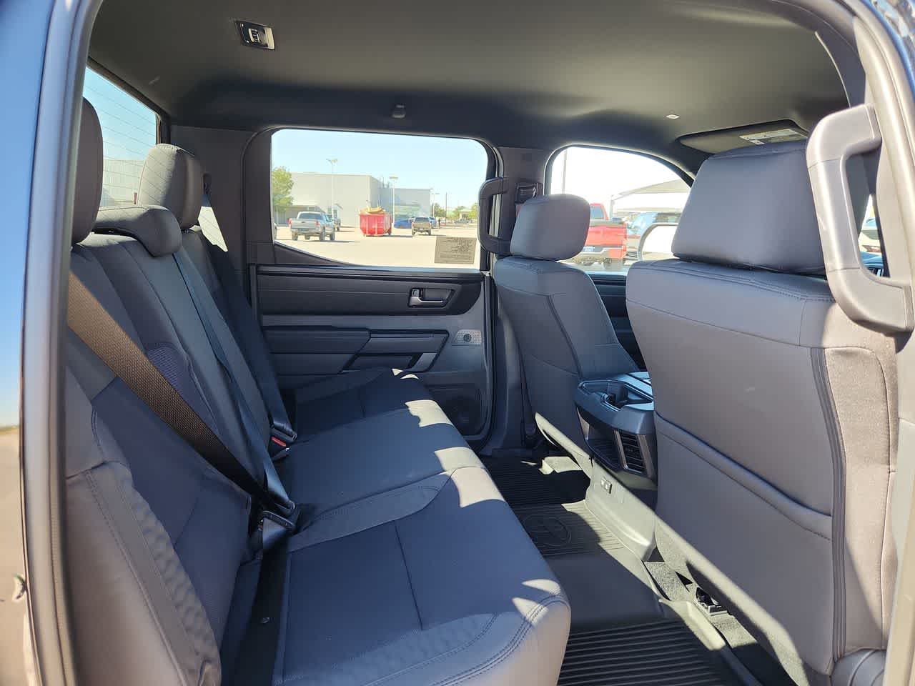 Thumbnail: 2026 Toyota Tundra - 17