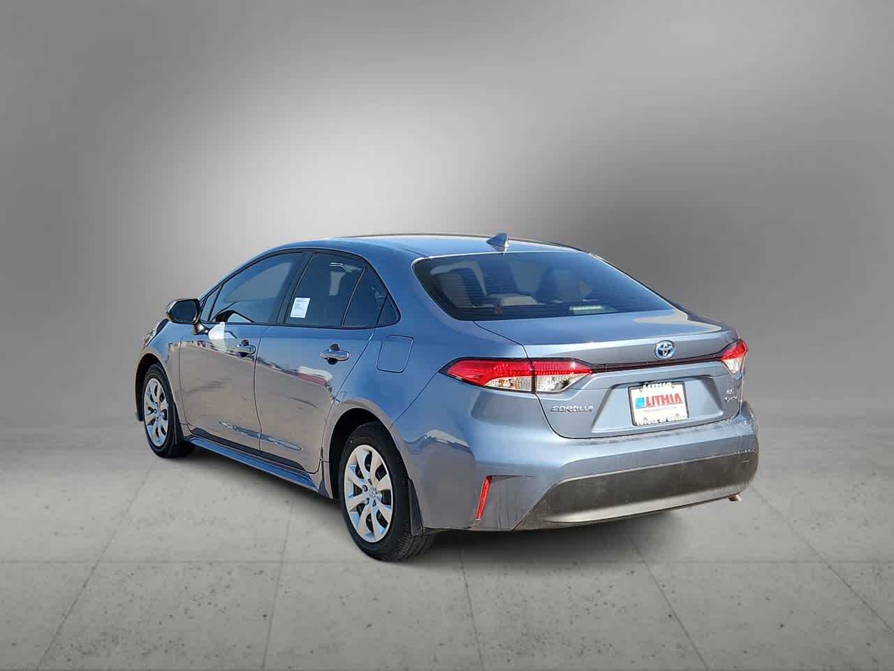 Thumbnail: 2025 Toyota Corolla - 6