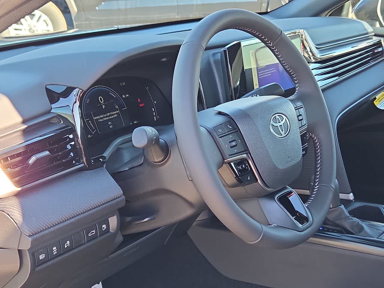 Thumbnail: 2026 Toyota Camry - 10