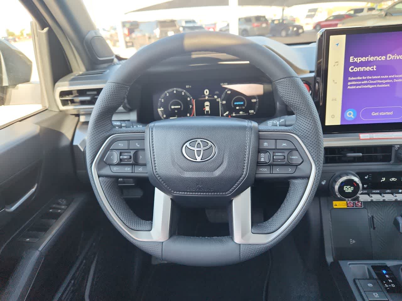 Thumbnail: 2025 Toyota Tacoma - 19