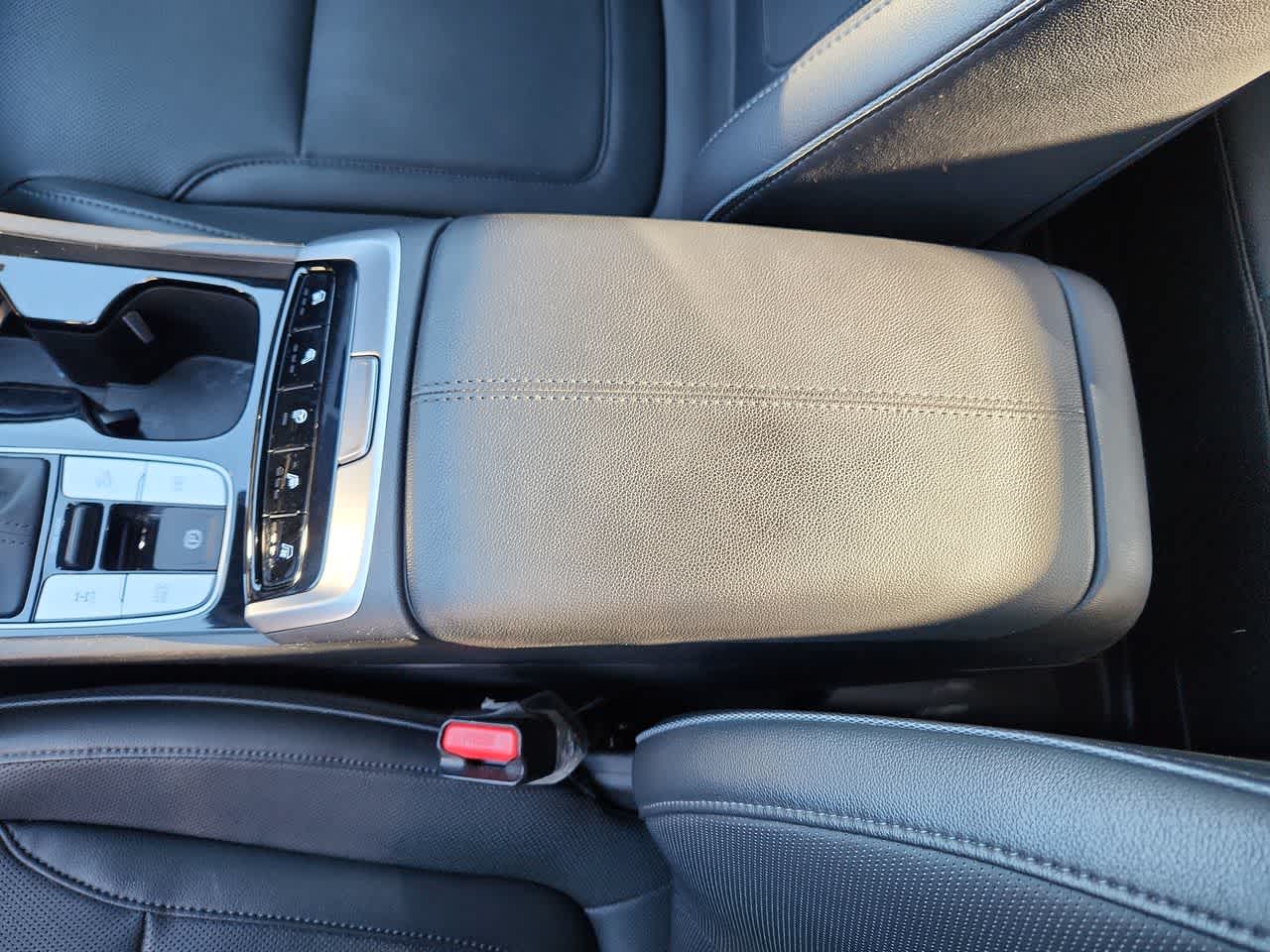 Thumbnail: 2024 Hyundai Santa Cruz - 20