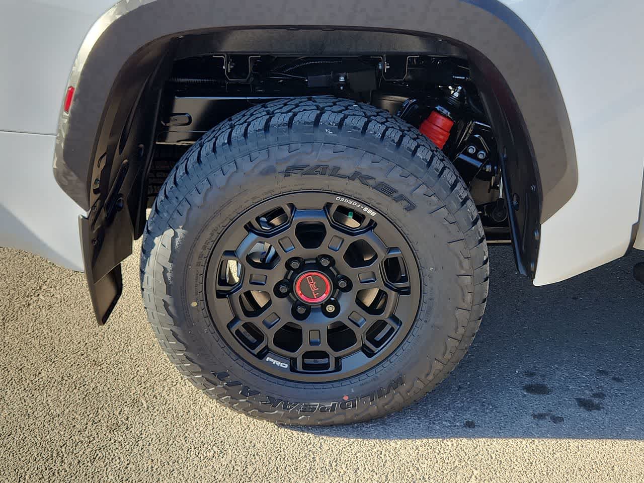 Thumbnail: 2026 Toyota Tundra - 12