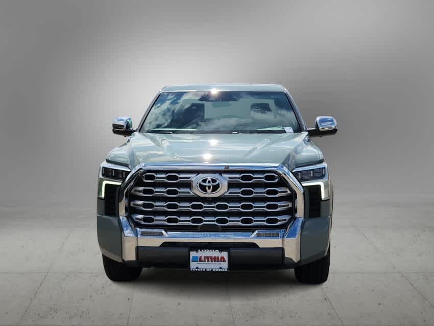 2025 Toyota Tundra 1794 Edition 3