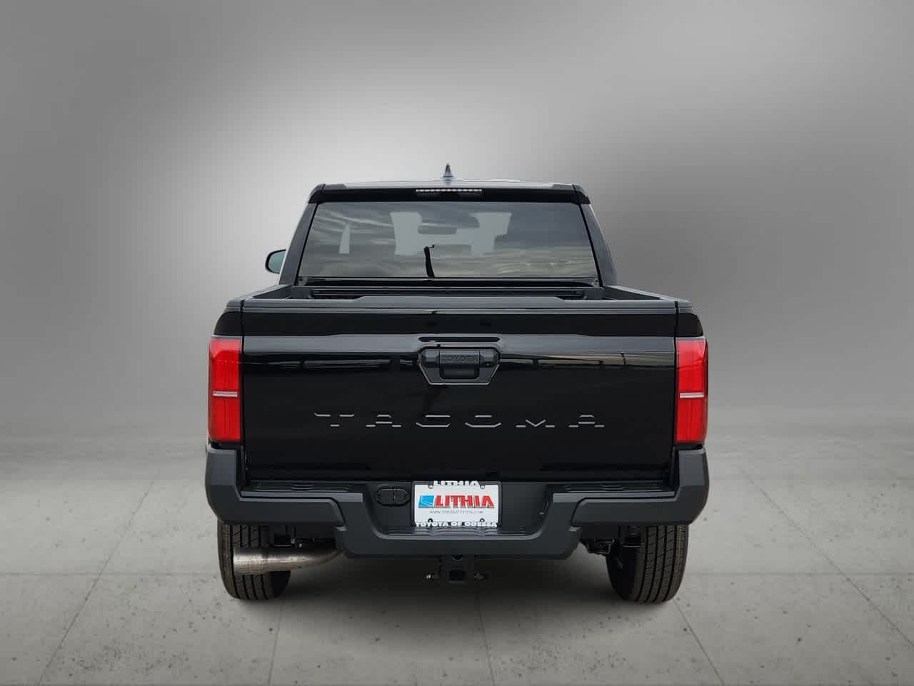 Thumbnail: 2025 Toyota Tacoma - 7