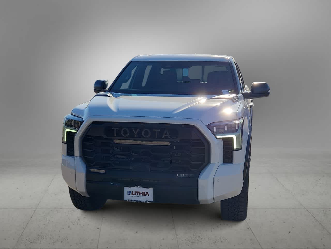 Thumbnail: 2026 Toyota Tundra - 3