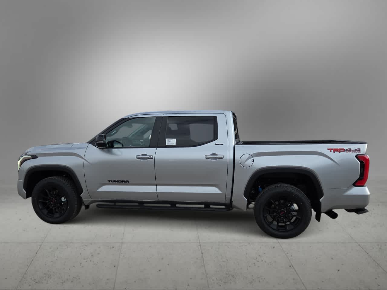 Thumbnail: 2026 Toyota Tundra - 5