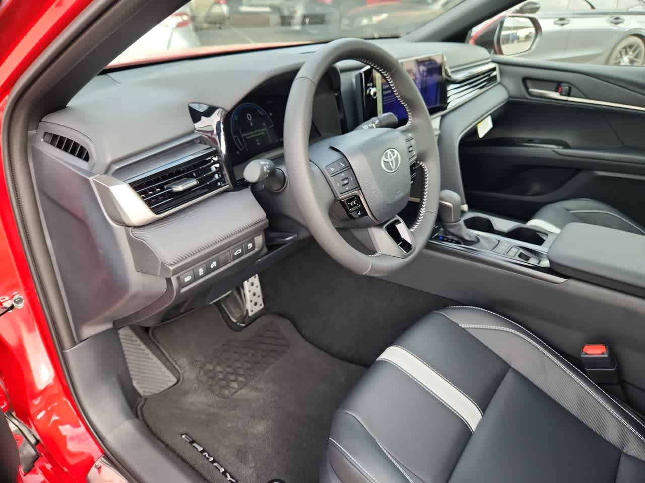 Thumbnail: 2026 Toyota Camry - 10