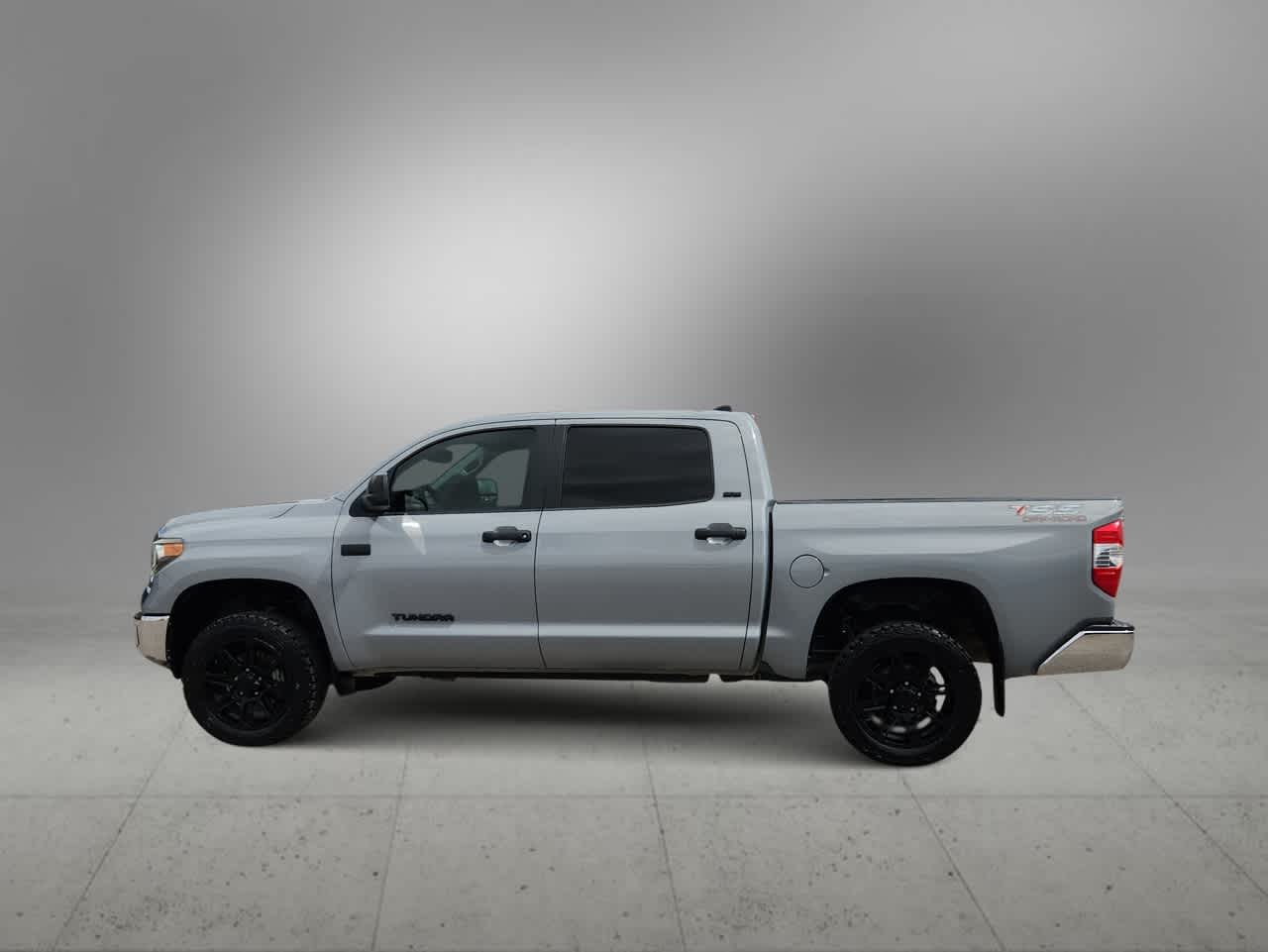 Thumbnail: 2020 Toyota Tundra - 5