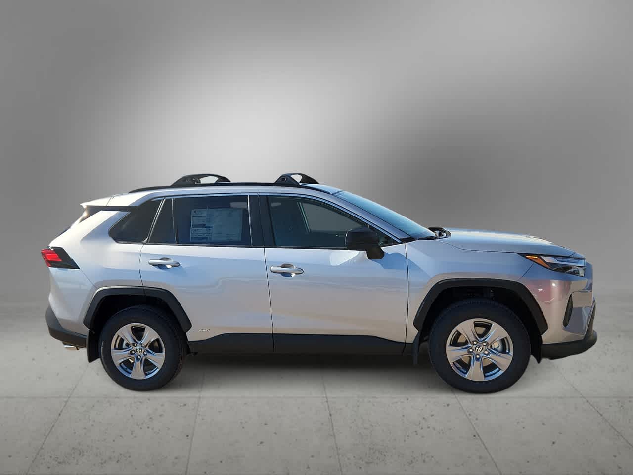 Thumbnail: 2025 Toyota RAV4 - 9