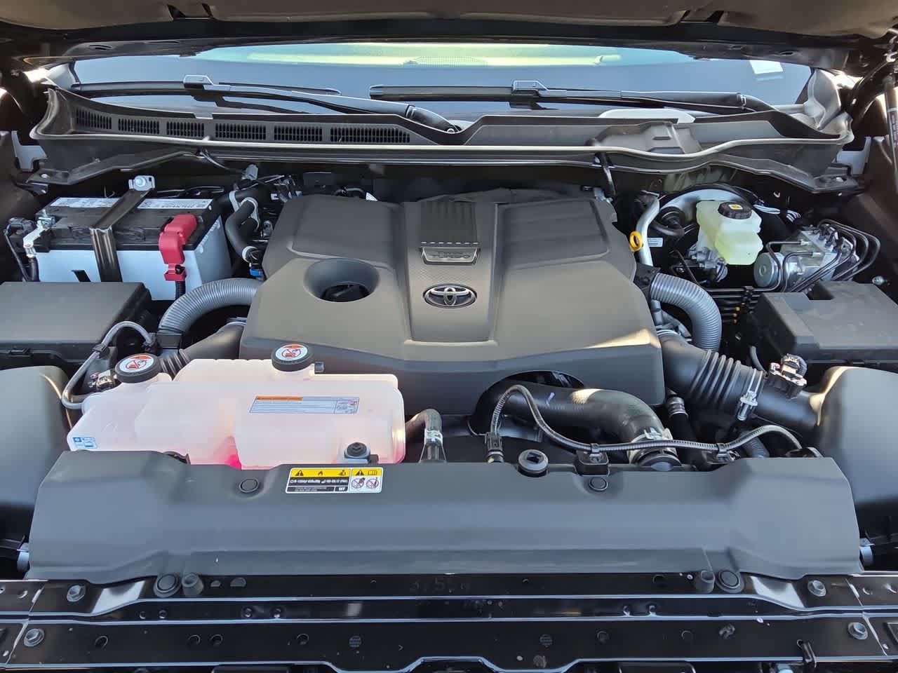 Thumbnail: 2026 Toyota Tundra - 13