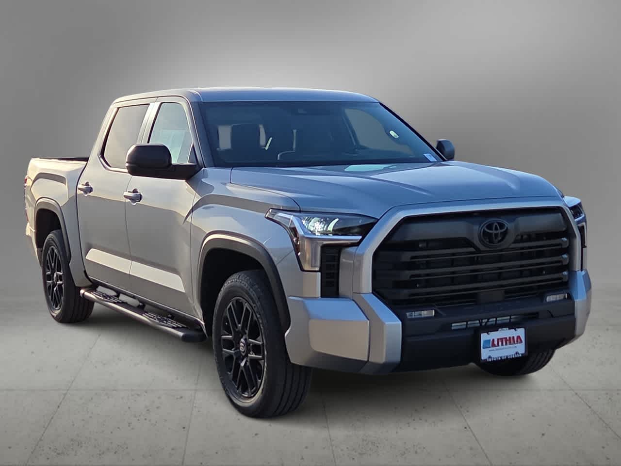 Thumbnail: 2026 Toyota Tundra - 3