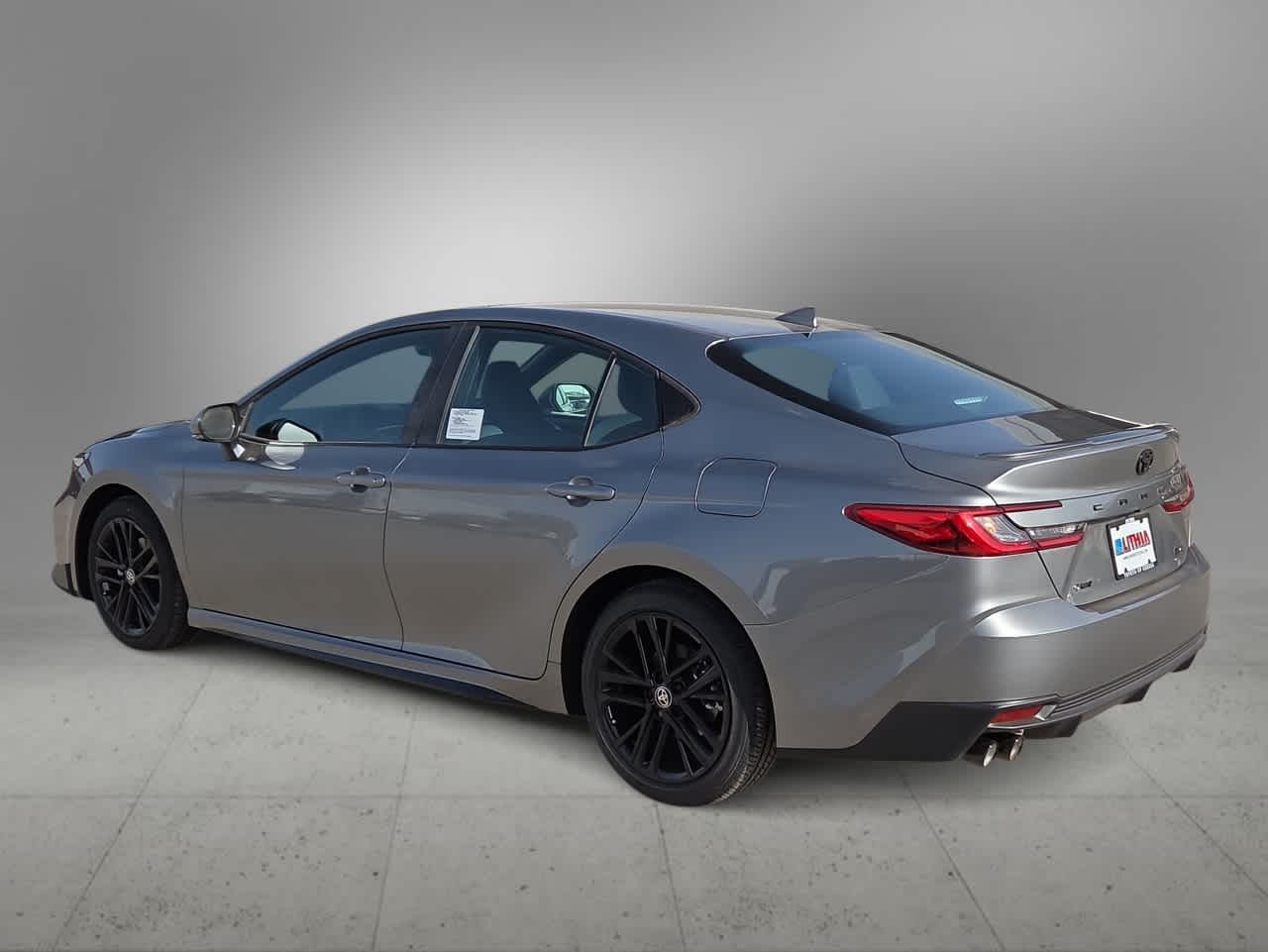 Thumbnail: 2026 Toyota Camry - 6