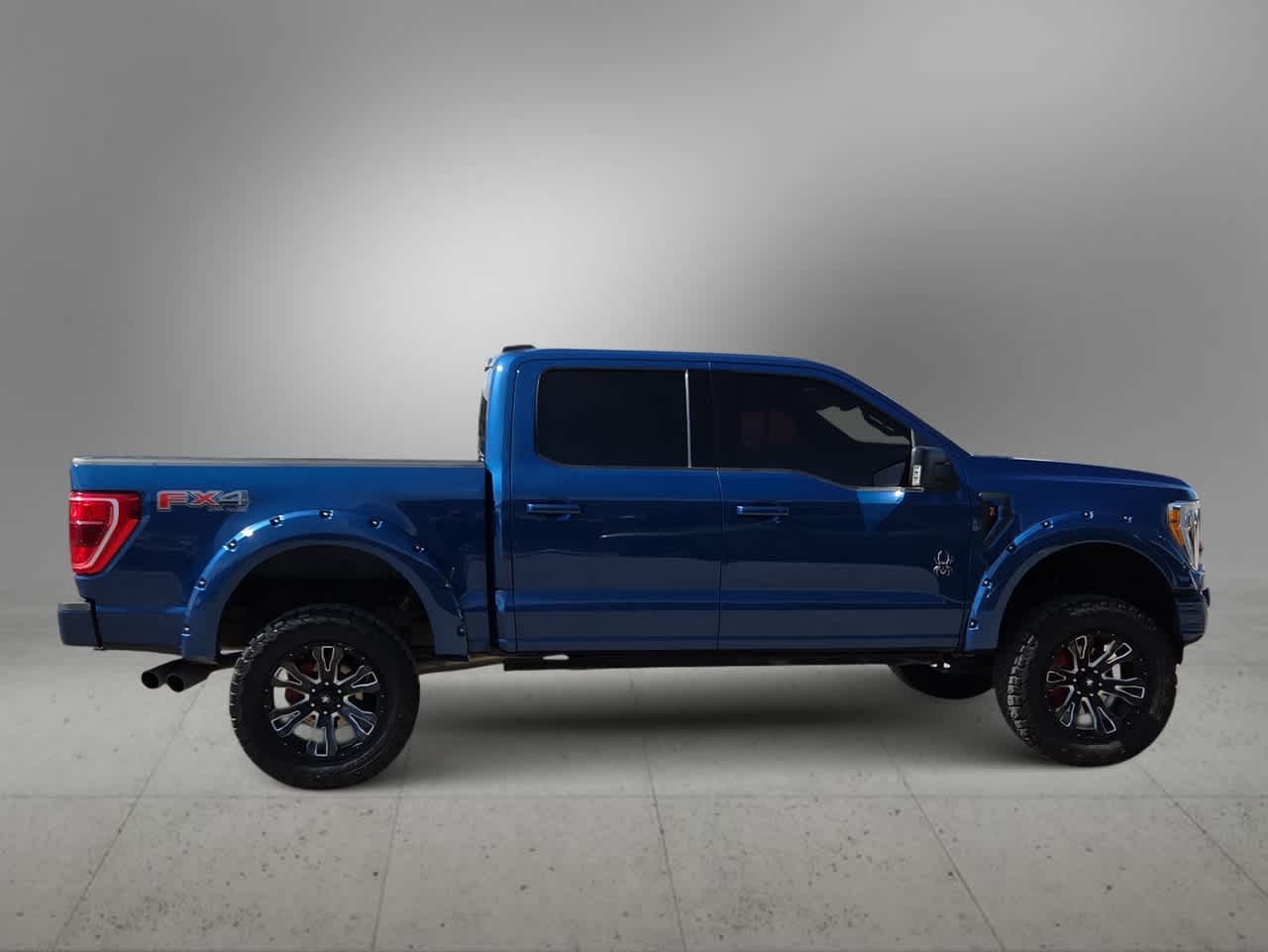 Thumbnail: 2022 Ford F-150 - 9