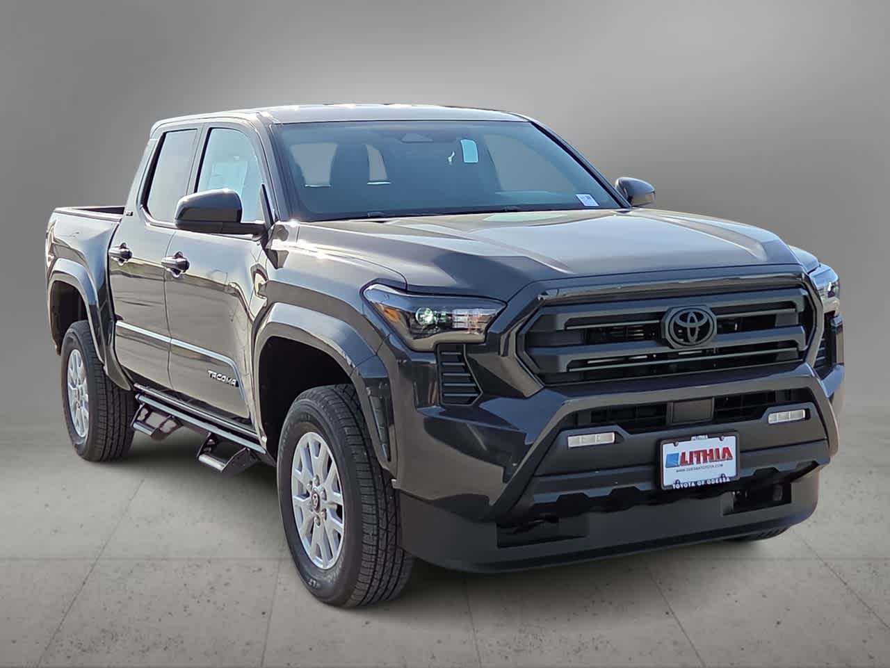 Thumbnail: 2026 Toyota Tacoma - 3