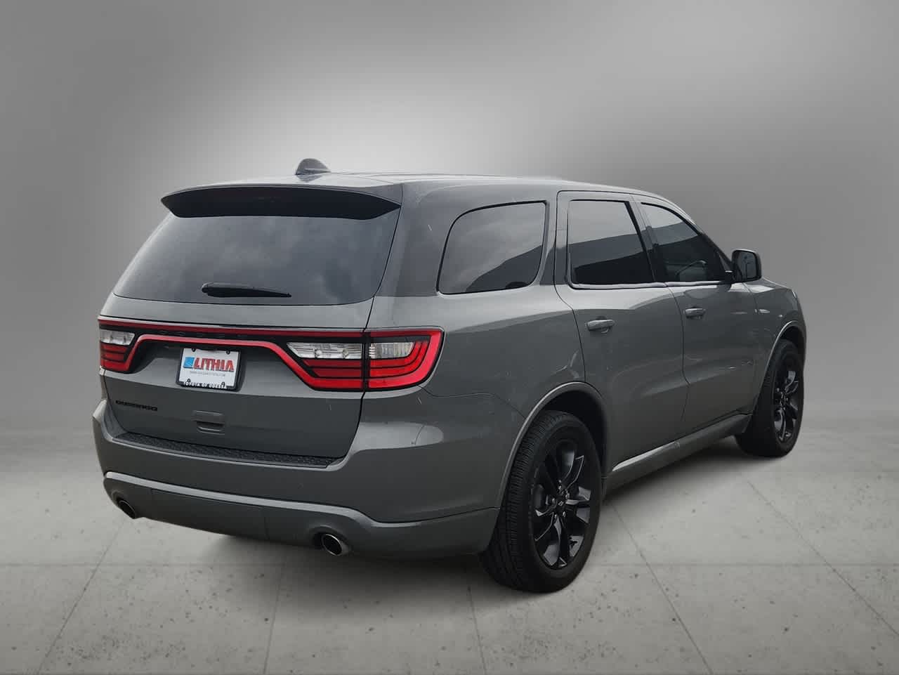 Thumbnail: 2022 Dodge Durango - 8