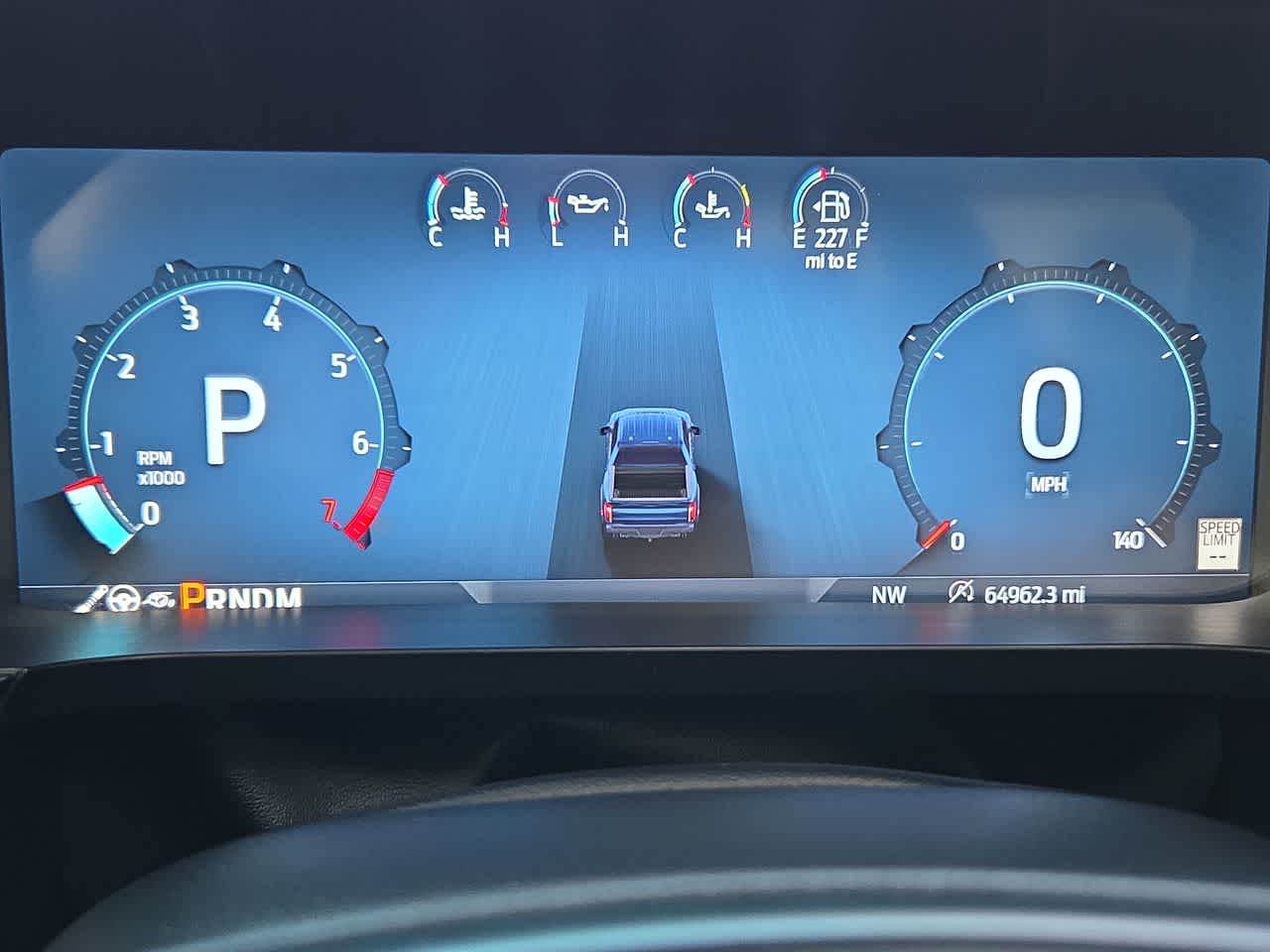 Thumbnail: 2024 Ford F-150 - 22